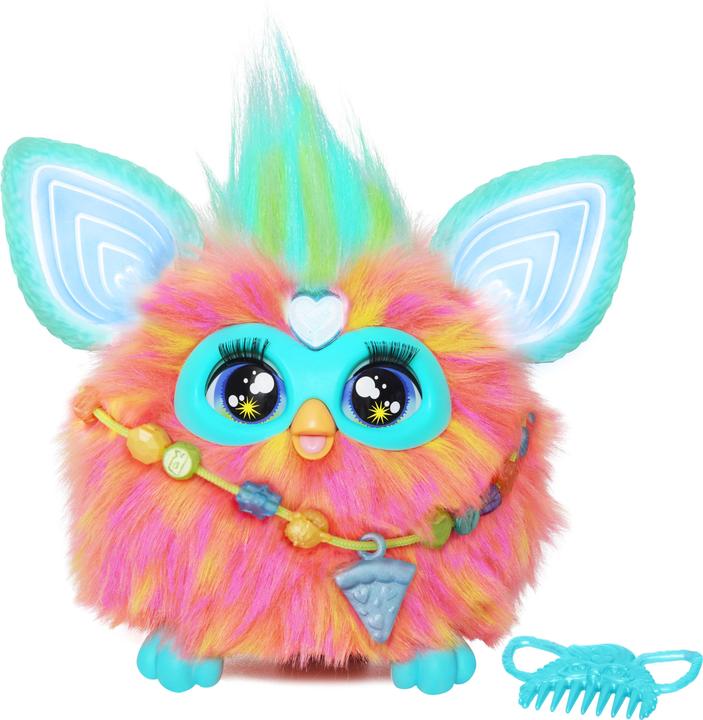 Productafbeelding Furby interactief speelgoed (22.86 cm)