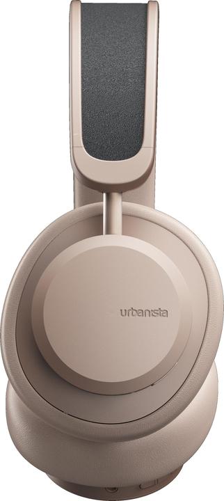 Actual product image Urbanista Los Angeles Solar (ANC, 80 h, Wireless)