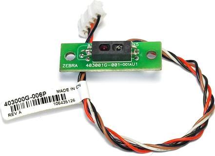 Produktbild Zebra MC9200 (2D-Barcodes)