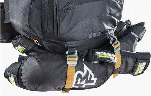 Actual product image Evoc FR Trail Blackline (20 l)