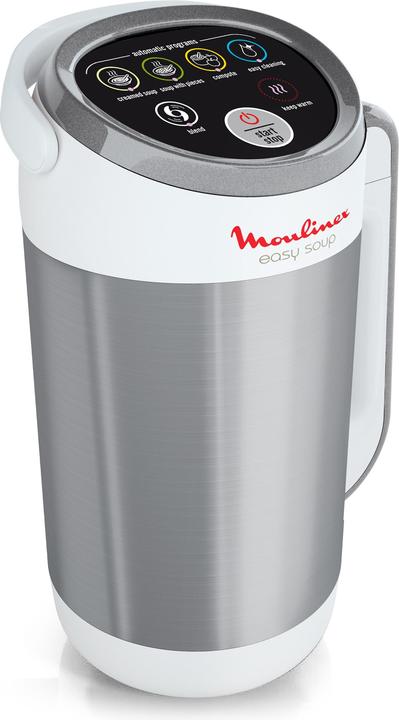 Image du produit Moulinex Easy Soup Mixer (1000 W)