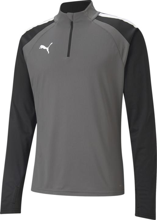 Puma teamLIGA 1/4 Zip Top (XS)