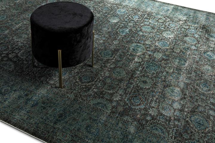 Produktbild Wecon Home Teppich LunaSilk (160 x 230 cm)
