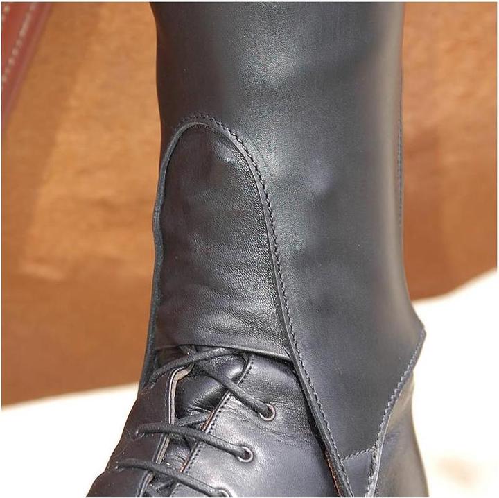 Actual product image Dy'on Chaps Exel Croco- (XS)
