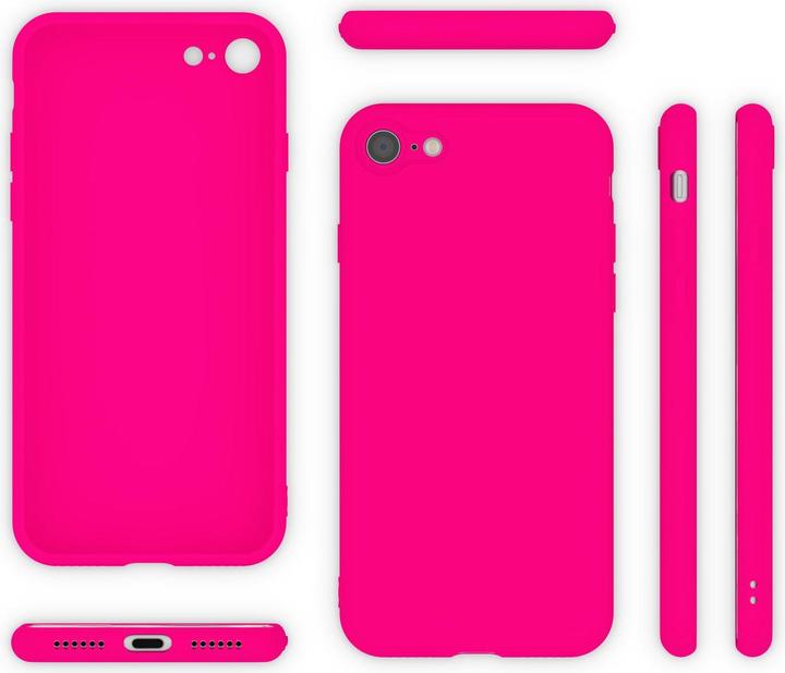 Produktbild Nalia Handyhülle (Apple iPhone 7)