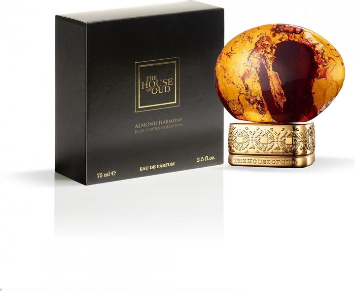 Actual product image The House of Oud Almond Harmony (Eau de parfum, 75 ml)