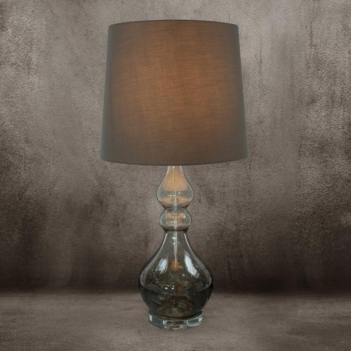 Actual product image Eurofirany L/TIANA/01 32X38X76 PLIENAS (E27)