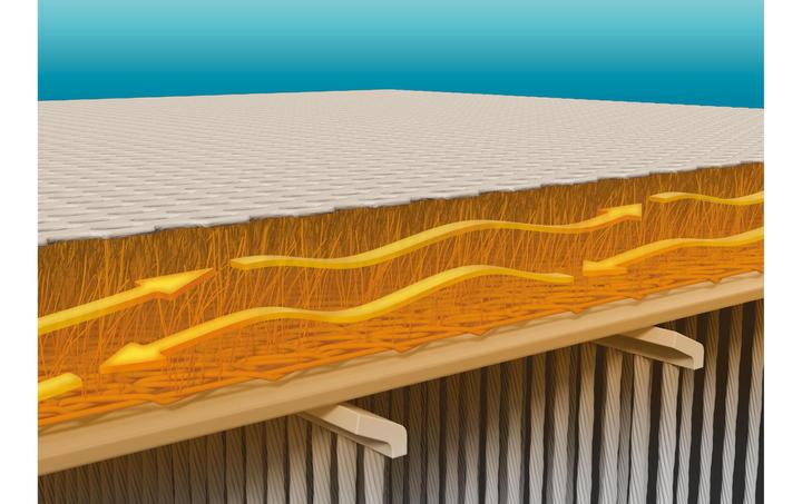 Image du produit Intex Queen Thermalux (150 x 200 cm)