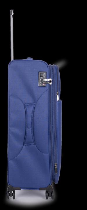 Actual product image Stratic Light + Case (90 l, L (90 - 115l))