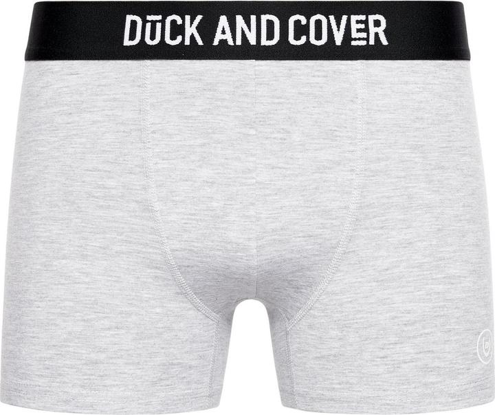 Immagine prodotto Duck and Cover Mulbers Boxer Uomo Misura Confezione 5 (XXL, Confezione da 5 pezzi)