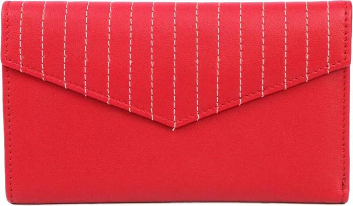 Eastern Counties Leather Imogen Leder Brieftasche