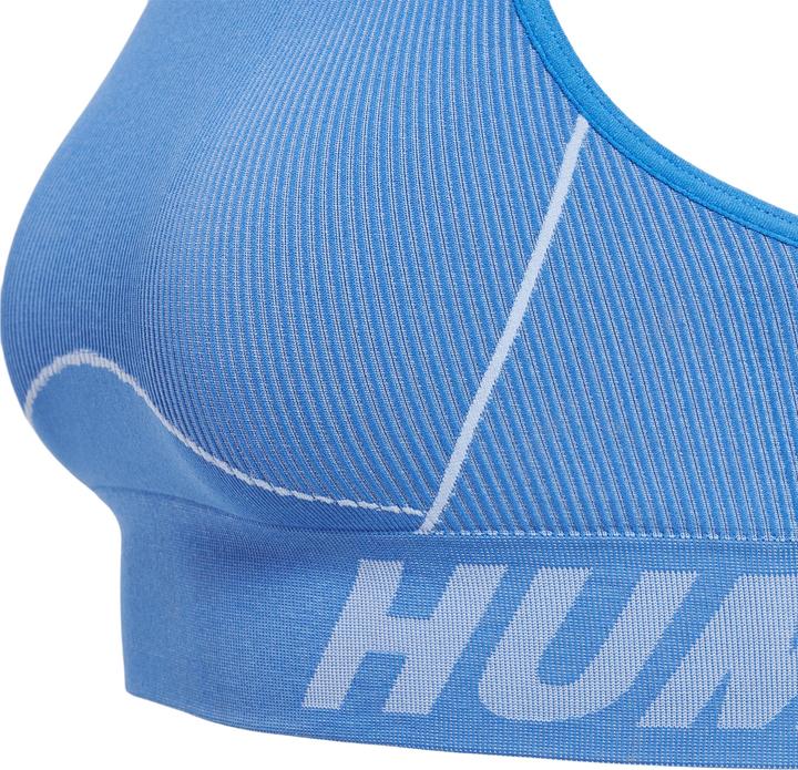 Actual product image hummel Hmlte Christel Seamless Sports Top (XS)