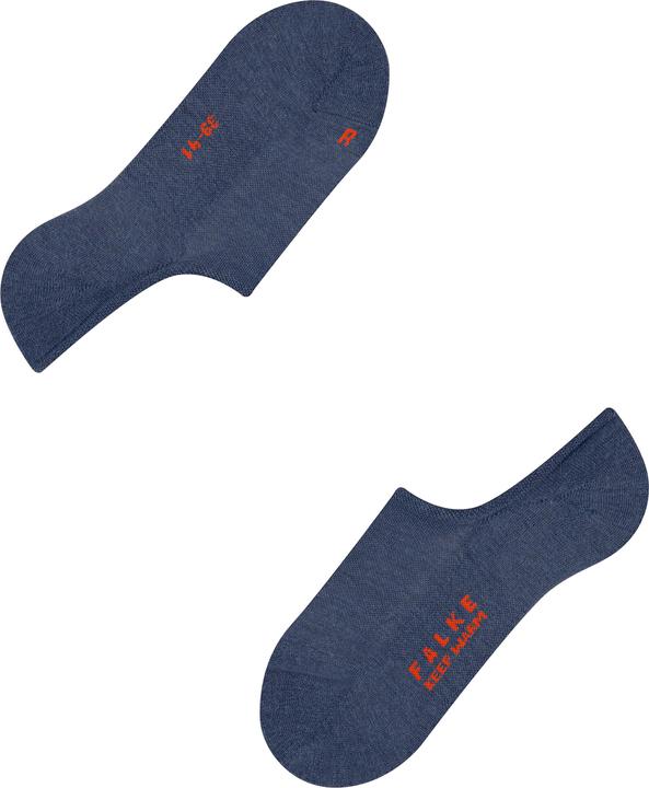 Actual product image Falke Keep Warm Unisex Füsslinge (Single pack, 42 - 43)
