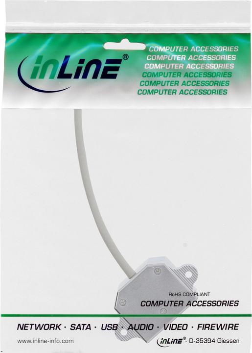 Produktbild InLine ISDN Port-Doppler