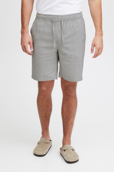 Actual product image Casual Friday CFPhelix 0066 linen mix shorts 20504637 (S)