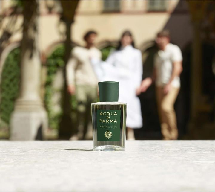 Actual product image Acqua Di Parma Natural (Eau de cologne, 180 ml)