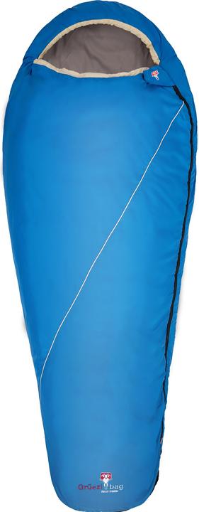 Produktbild Grüezi Bag Cloud Mumie (225 cm)