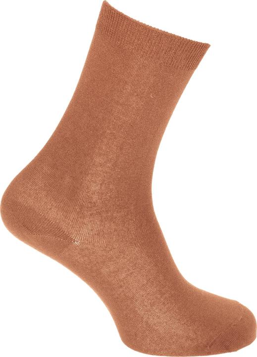 Image du produit Generic Chaussettes non élastiques Matériau thermique (6pcs) (paquet de 6, 37 - 42)