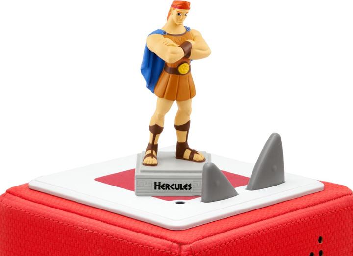 Image du produit Tonies Disney - Hercule (Allemand)