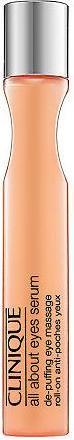 Produktbild Clinique All About Eyes Rich (Serum, 15 ml, Tag + Nacht)