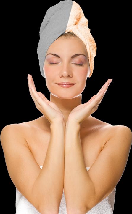 Image du produit Benke Haarturban