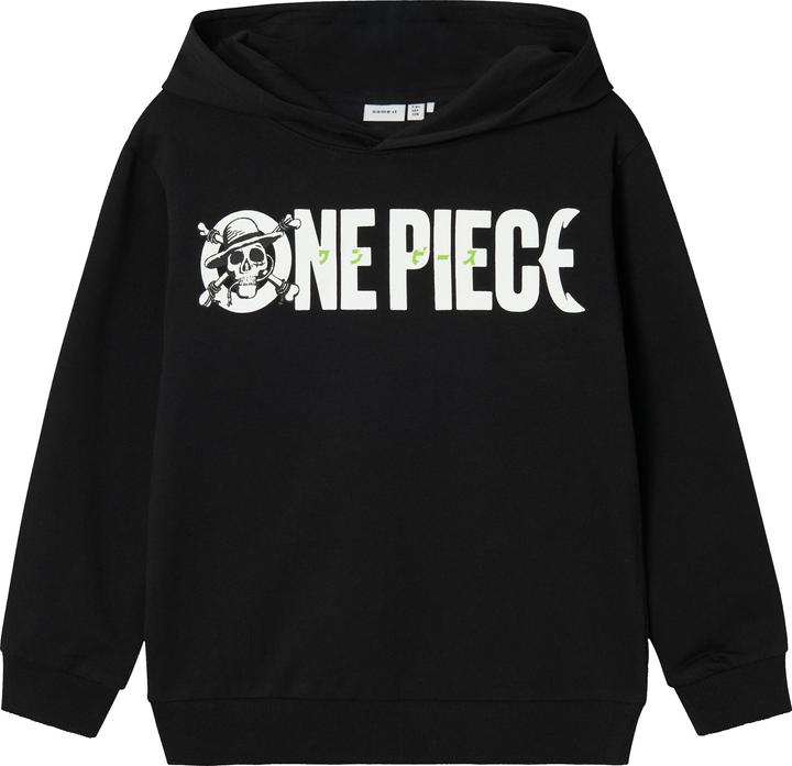 Image du produit Name it Sweat à capuche Regular Fit (116)