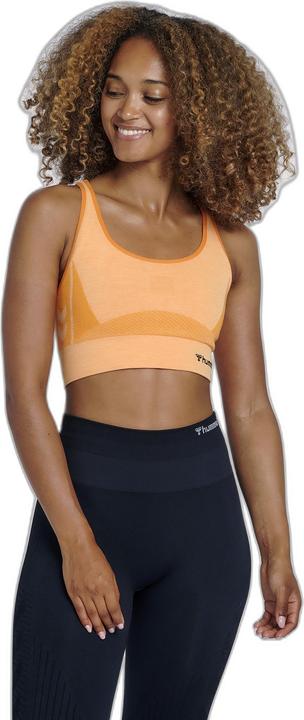 Produktbild hummel Hmlclea Seamless Sports Top