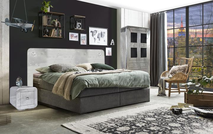 Actual product image SIT Möbel Belinda (90 x 187 x 40 cm)