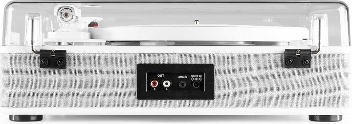 Image du produit Fenton RP162W (Semi-automatique)