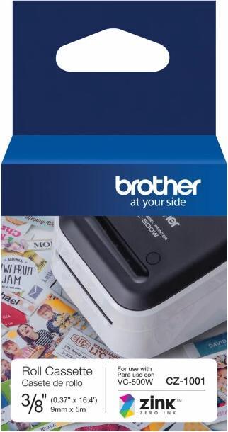 Immagine prodotto Brother Cz-1001 (0.90 cm, Bianco)