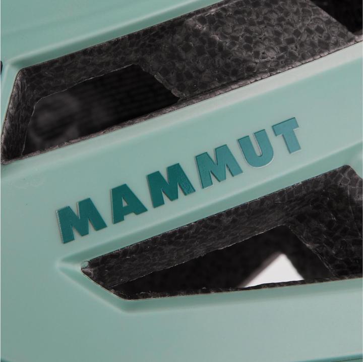 Produktbild Mammut Crag Sender Helmet (56 - 61 cm)