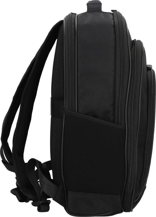 Actual product image Davidts 263 Backpack 48 cm laptop compartment (32 l)