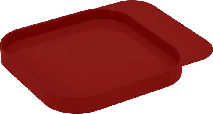 Produktbild Rosti Küchenwaage Mensura Rot
