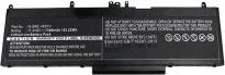 Image du produit CoreParts MicroBattery MBXDE-BA0094 Pièce de rechange batterie/accu pour ordinateur portable (1 cellules, 5500 mAh)