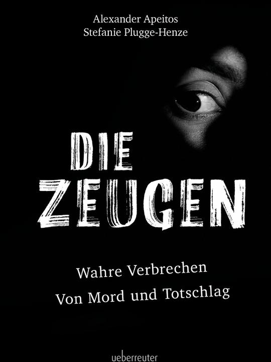 Immagine prodotto Die Zeugen (Tedesco, Stefanie Plugge-Henze, Alexander Apeitos, 2024)