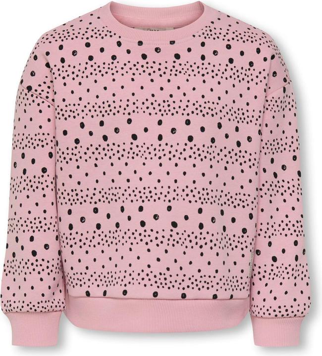 Actual product image Only KMGAPPALOSA Sweatshirt Sweatshirt (128)