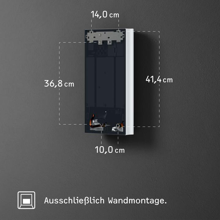 Produktbild Stiebel Eltron DHE 27