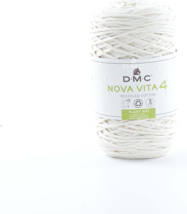 Image du produit DMC Eco Vita 4 (200 m)
