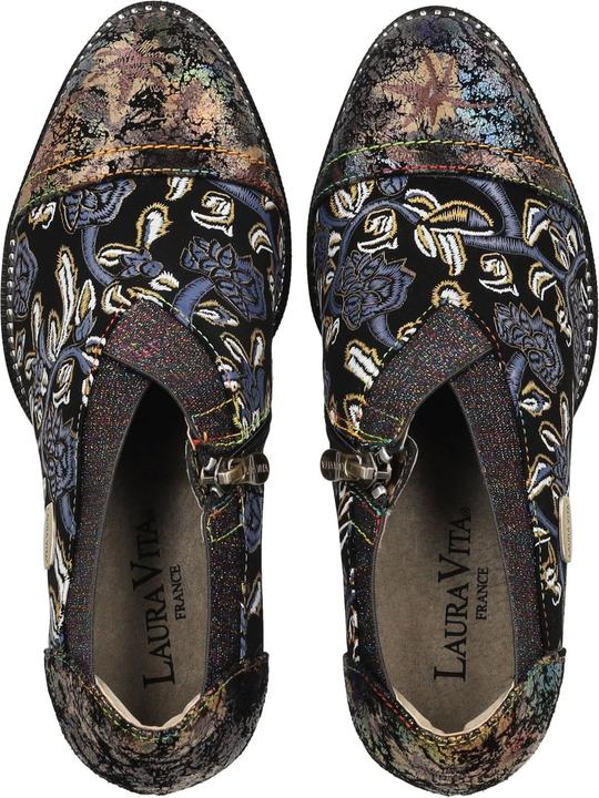 Produktbild Laura Vita Stiefelette (39)