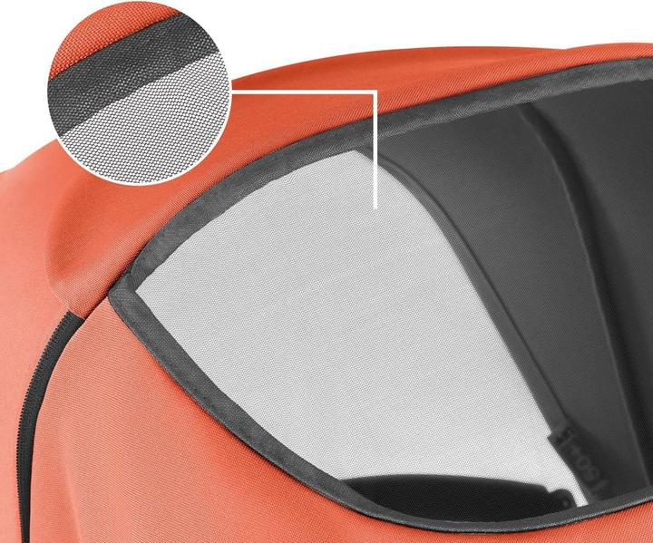 Actual product image ABC Design Salsa Run