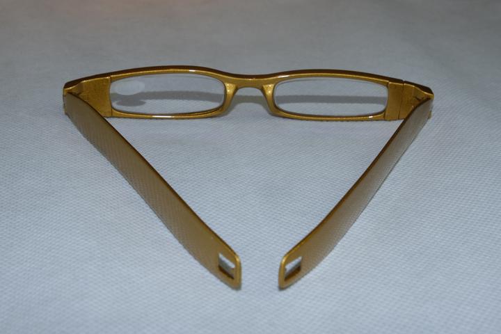Image du produit Figoline Lunettes de lecture or +1,5 (+1.5)
