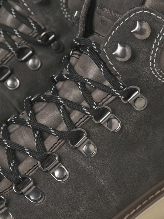 Actual product image Jack & Jones Jfwchorlton Suede Boot Ln (42)