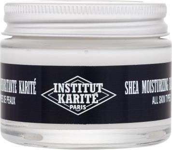 Actual product image Institut Karité Shea Moisturising Face Cream (50 ml, Day cream)