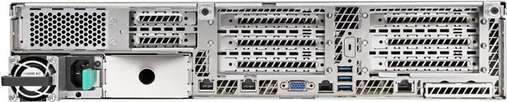Actual product image Intel R2208wttysr
