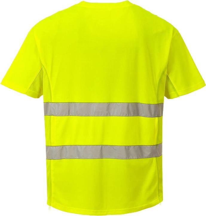 Immagine prodotto Portwest Maglietta Airflow Hi-Vis Comfort Uomo (L)