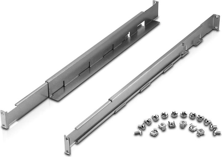 Actual product image V7 1500VA UPS RACK MOUNT (1500 VA, 1350 W, Line-interactive UPS)