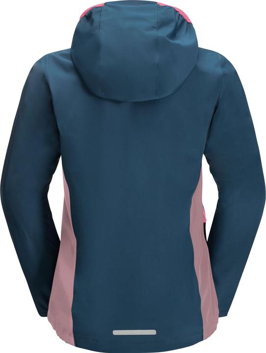 Immagine prodotto Jack Wolfskin Active Hike Jacket K (152)