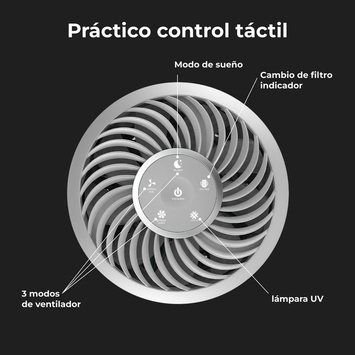 Produktbild Aeno AP4 (25 m²)