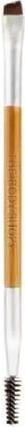 Image du produit Body Shop - Brosse à sourcils cosmétique double face (Eyebrow Duo Brush)