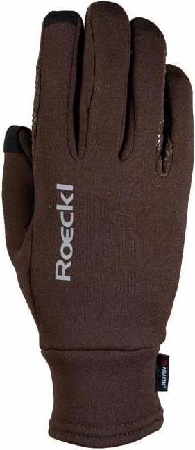 Produktbild Roeckl Reithandschuh Weldon (8.5)